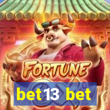 bet13 bet